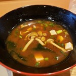 天ぷら たけうち - 