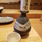 天ぷら たけうち - 