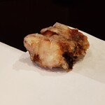 天ぷら たけうち - 