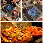 美酒美肴 はまゐ - 