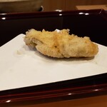 天ぷら たけうち - 