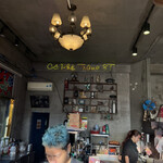 Cà Phê Trứng 3T - 