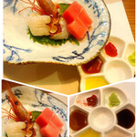 美酒美肴 はまゐ - 