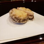 天ぷら たけうち - 