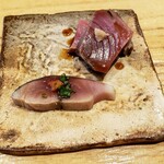 天ぷら たけうち - 