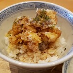 天ぷら たけうち - 