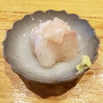 天ぷら たけうち - 