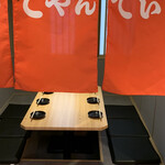 大衆屋台サカバ てやんでぃ - 