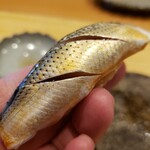 天ぷら たけうち - 