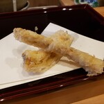 天ぷら たけうち - 