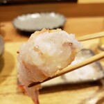 天ぷら たけうち - 