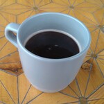 ペンギン カフェ ハクバ - コーヒー
