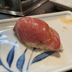 松野寿司 - 鰤
