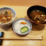 天ぷら たけうち - 