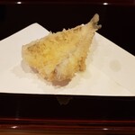 天ぷら たけうち - 