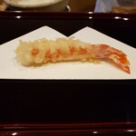 天ぷら たけうち - 