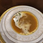 エルトレロ - お豆のスープ