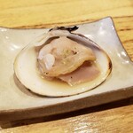 天ぷら たけうち - 