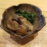 天ぷら たけうち - 