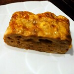 Kyouya - ◎◎◎     蕗の薹 味噌の 玉子焼き・・初めて食べました  なるほど こんな 玉子焼き 作ってみましょ