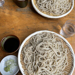 Jindaiji Soba Aokiya - 