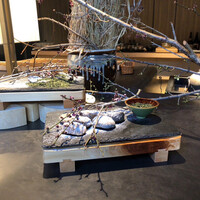 現代里山料理 ZEN HOUSE - 