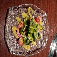 焼肉冷麺 ユッチャン 北新地店 - 