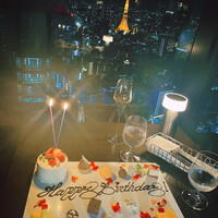 Bar＆Lounge MAJESTIC - 