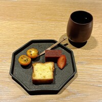 現代里山料理 ZEN HOUSE - 
