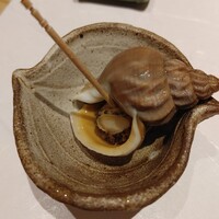 代官山 鮨 たけうち - 