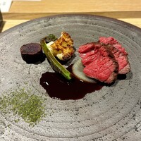 現代里山料理 ZEN HOUSE - 