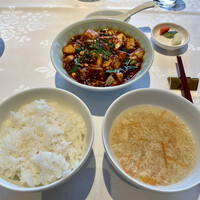 四川豆花飯荘 東京店 - 