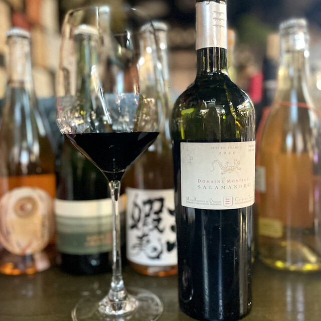 Wine &amp; Yasai Takahashi San photo 4