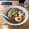 自家製麺 よなや