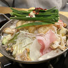 Kushi Katsu Motsu Nabe Kasu Udon Shakariki Shimizu - 