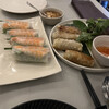 Hoa Túc - 料理写真: