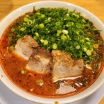 麺屋 二郎 - 料理写真: