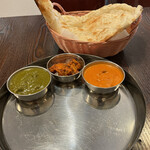 Robin's Indian Kitchen - 