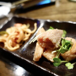 居酒屋 千加 - 