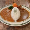 溝ノ口カレー