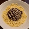 スパゲッティ　ＩＣＨＩ - 料理写真:ミートソース(1,260円)
