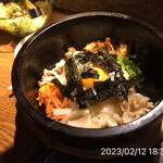 やきにく未完 - 