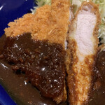 Tonkatsu Ma Mezon - 