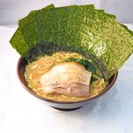 横浜家系ラーメン 辻田家 - 