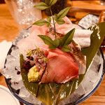 酒場きんぼし - 