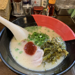 長崎らーめん 西海製麺所 - 