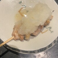 焼き鳥 とき - 