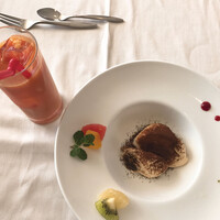 DINING ROOM IN THE MAIKO -  DINING ROOM IN THE MAIKO -