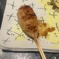 焼き鳥 とき - 