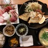 奥武島海産物食堂 - 料理写真: